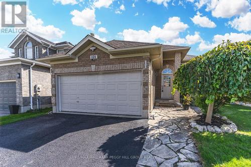 121 Sovereigns Gate, Barrie, ON - Outdoor