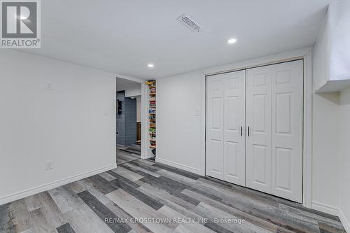 74 Strabane Avenue, Barrie, ON - Indoor Photo Showing Other Room