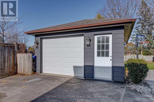 74 Strabane Avenue, Barrie, ON - Outdoor With Exterior