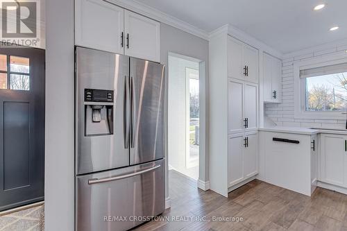 74 Strabane Avenue, Barrie, ON - Indoor Photo Showing Other Room