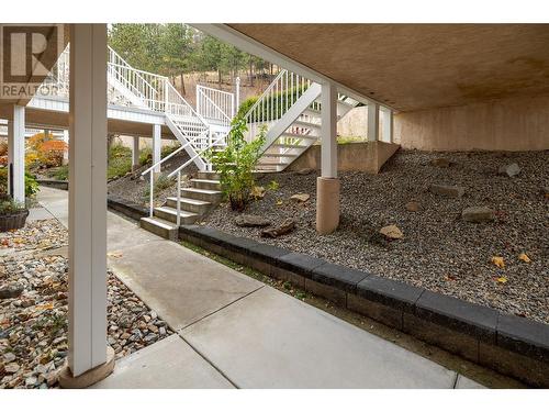 4630 Ponderosa Drive Unit# 113, Peachland, BC - 