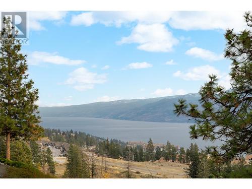 4630 Ponderosa Drive Unit# 113, Peachland, BC - Outdoor With Body Of Water With View