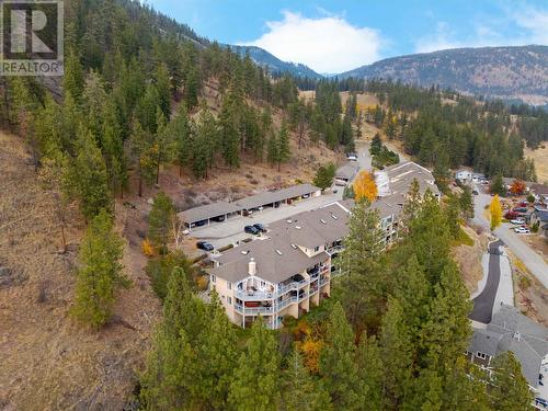 4630 Ponderosa Drive Unit# 113, Peachland, BC - Outdoor With View