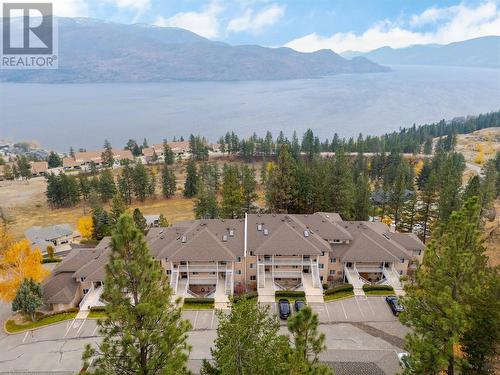 4630 Ponderosa Drive Unit# 113, Peachland, BC - Outdoor With Body Of Water With View