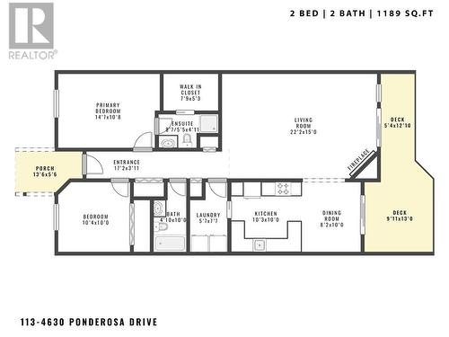 4630 Ponderosa Drive Unit# 113, Peachland, BC - Other