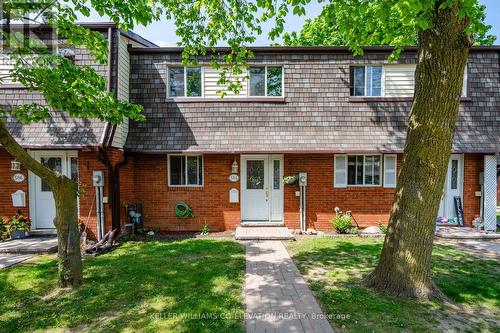 584 Tenth Street, Collingwood, ON - Outdoor