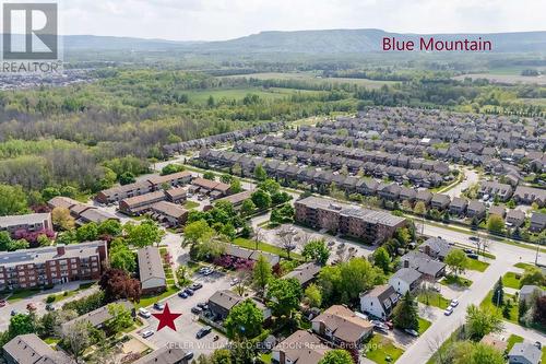 584 Tenth Street, Collingwood, ON - Outdoor With View