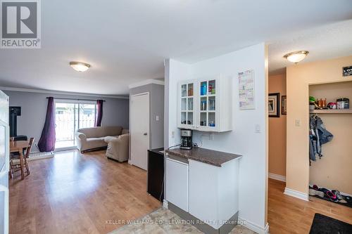 584 Tenth Street, Collingwood, ON - Indoor