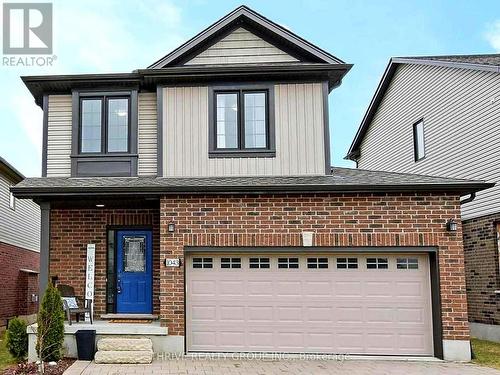 1043 Oakcrossing Gate, London, ON - Outdoor