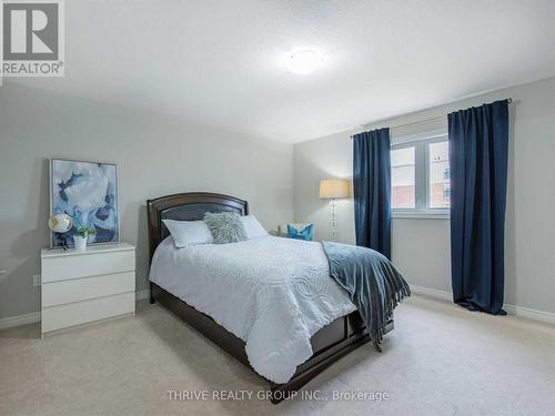 1043 Oakcrossing Gate, London, ON - Indoor Photo Showing Bedroom