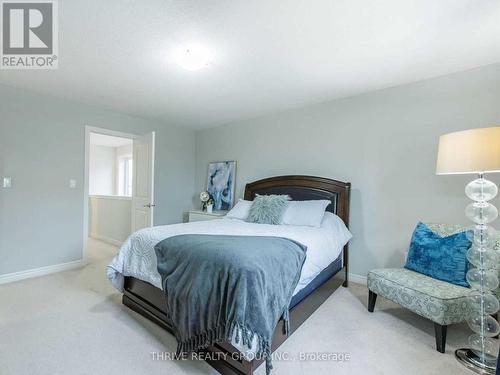 1043 Oakcrossing Gate, London, ON - Indoor Photo Showing Bedroom