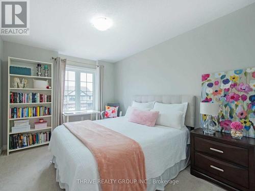 1043 Oakcrossing Gate, London, ON - Indoor Photo Showing Bedroom