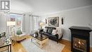 29 Musgrave Street, St. John'S, NL  - Indoor Photo Showing Living Room With Fireplace 