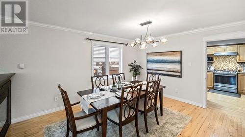 29 Musgrave Street, St. John'S, NL - Indoor Photo Showing Kitchen With Double Sink