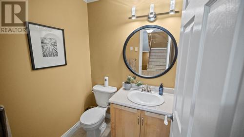 29 Musgrave Street, St. John'S, NL - Indoor Photo Showing Other Room