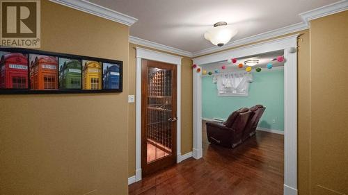 29 Musgrave Street, St. John'S, NL - Indoor Photo Showing Other Room