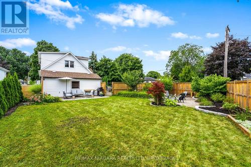 2 Nickerson Avenue N, St. Catharines (442 - Vine/Linwell), ON - Outdoor