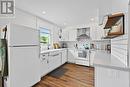 2 Nickerson Avenue N, St. Catharines (442 - Vine/Linwell), ON  - Indoor Photo Showing Kitchen 