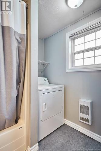 230 Nepisiguit Drive, Dieppe, NB - Indoor Photo Showing Laundry Room