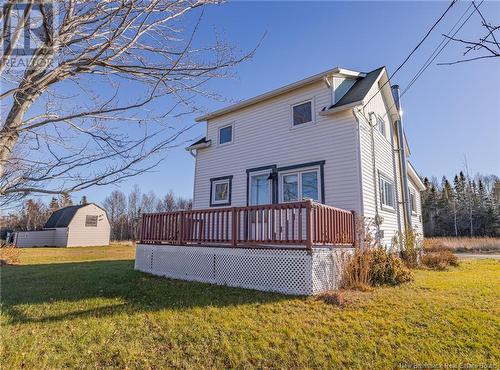 2983 Chiasson, Caraquet, NB - Outdoor