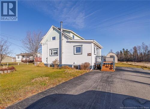 2983 Chiasson, Caraquet, NB - Outdoor