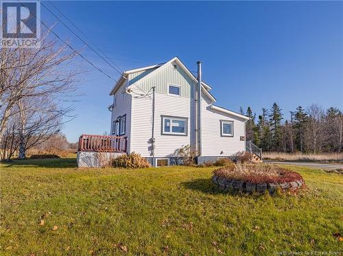 2983 Chiasson, Caraquet, NB - Outdoor