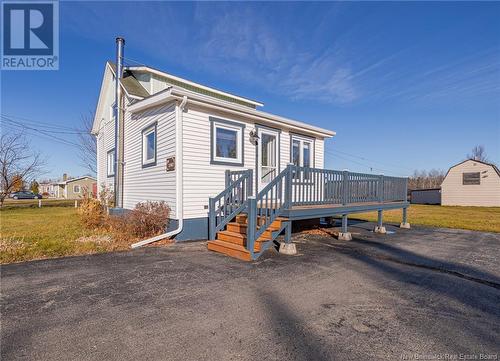 2983 Chiasson, Caraquet, NB - Outdoor