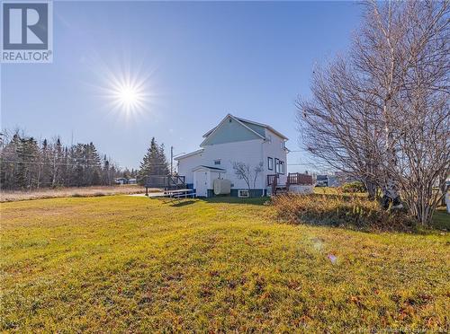 2983 Chiasson, Caraquet, NB - Outdoor