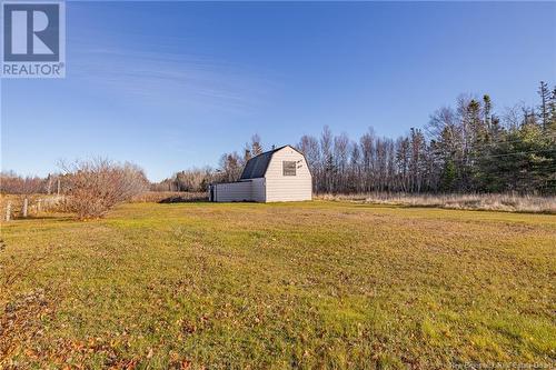 2983 Chiasson, Caraquet, NB - Outdoor