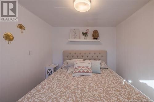 2983 Chiasson, Caraquet, NB - Indoor Photo Showing Bedroom