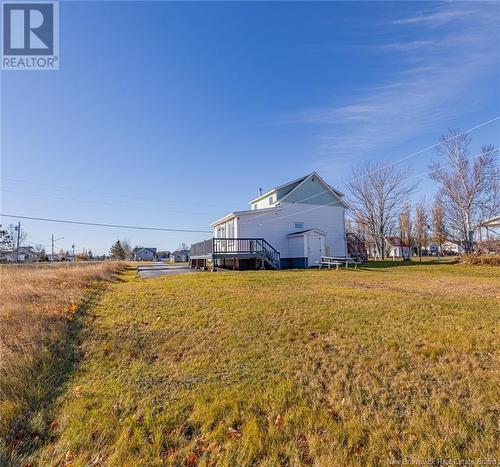 2983 Chiasson, Caraquet, NB - Outdoor