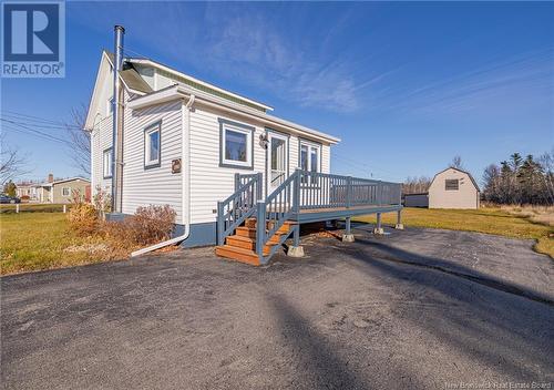 2983 Chiasson, Caraquet, NB - Outdoor