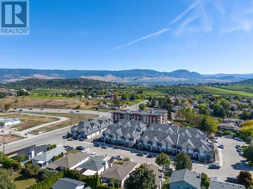 115 Wyndham Crescent Unit# 27, Kelowna, BC - Outdoor With View