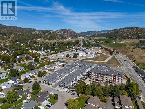 115 Wyndham Crescent Unit# 27, Kelowna, BC - Outdoor With View