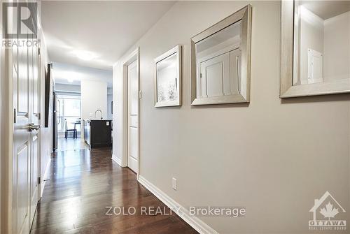 801 - 242 Rideau Street, Ottawa, ON - Indoor Photo Showing Other Room