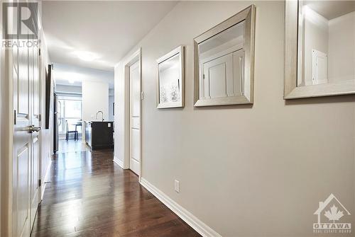 Entry Foyer - 242 Rideau Street Unit#801, Ottawa, ON - Indoor Photo Showing Other Room