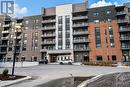 607 - 1350 Hemlock Road, Ottawa, ON  - Outdoor With Balcony With Facade 