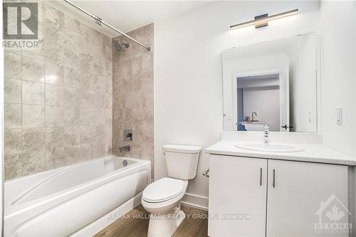 607 - 1350 Hemlock Road, Ottawa, ON - Indoor Photo Showing Bathroom