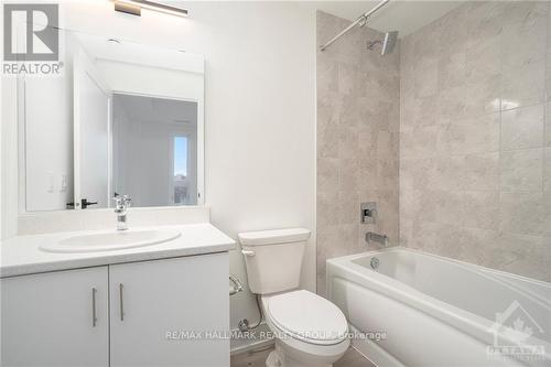 607 - 1350 Hemlock Road, Ottawa, ON - Indoor Photo Showing Bathroom