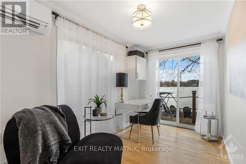 2824 Barts Lane, Ottawa, ON - Indoor Photo Showing Dining Room