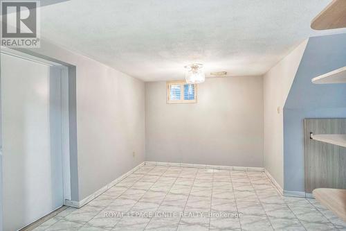 Bsmt - 71 Barrymore Road, Toronto, ON - Indoor Photo Showing Other Room