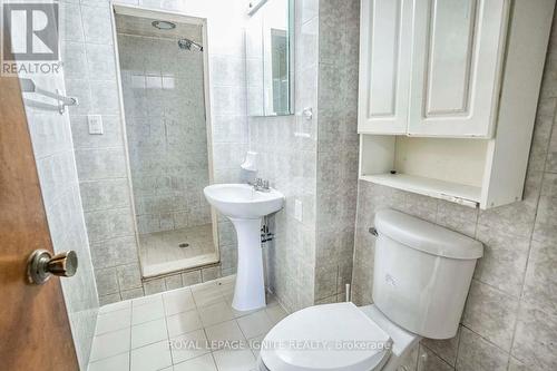 Bsmt - 71 Barrymore Road, Toronto, ON - Indoor Photo Showing Bathroom