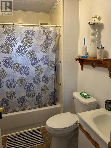 3 Poplar Drive, Stephenville, NL - Indoor Photo Showing Bathroom