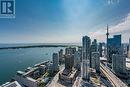 6811 - 138 Downes Street, Toronto, ON  - Outdoor With Body Of Water With View 