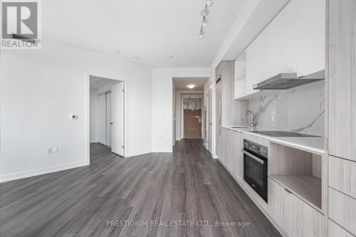 6811 - 138 Downes Street, Toronto, ON - Indoor