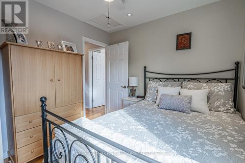 18 Epsom Avenue, Toronto, ON - Indoor Photo Showing Bedroom