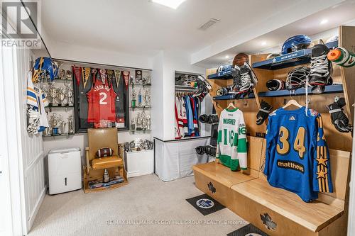 18 Epsom Avenue, Toronto, ON - Indoor