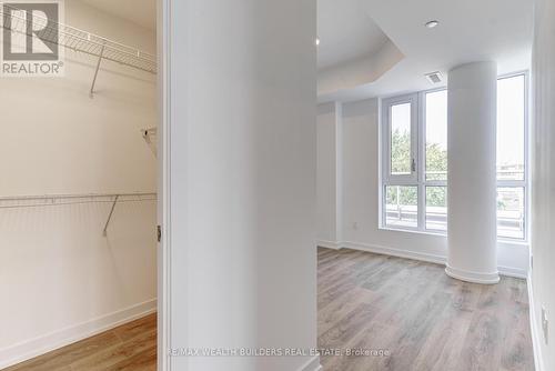 627 - 150 Logan Avenue, Toronto, ON - Indoor