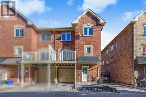 40 - 1775 Valley Farm Road, Pickering, ON - Outdoor