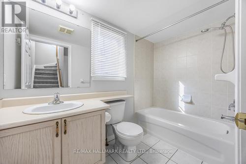 40 - 1775 Valley Farm Road, Pickering, ON - Indoor Photo Showing Bathroom